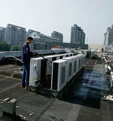 禹王台 空调拆装 禹王台本地 空调拆装公司